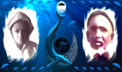 CHEIKH SEYDI EL HADJ MALICK SY (RTA) : LE RAYON VERT TIDJANI CHEIKH SEYDI EL HADJ MALICK SY (RTA) : LE RAYON VERT TIDJANI