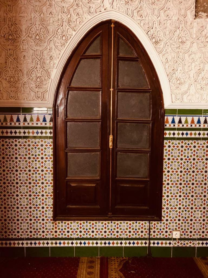 PHOTOS - À la Redécouverte de la Mosquée Seydi Djamil de Fass PHOTOS - À la Redécouverte de la Mosquée Seydi Djamil de Fass