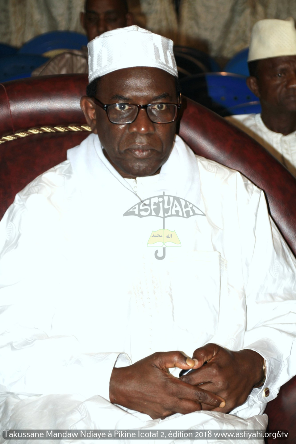 PHOTOS - Les images du Takoussane 2018 organisé par Mandaw Ndiaye et famille à Pikine Icotaf 2 