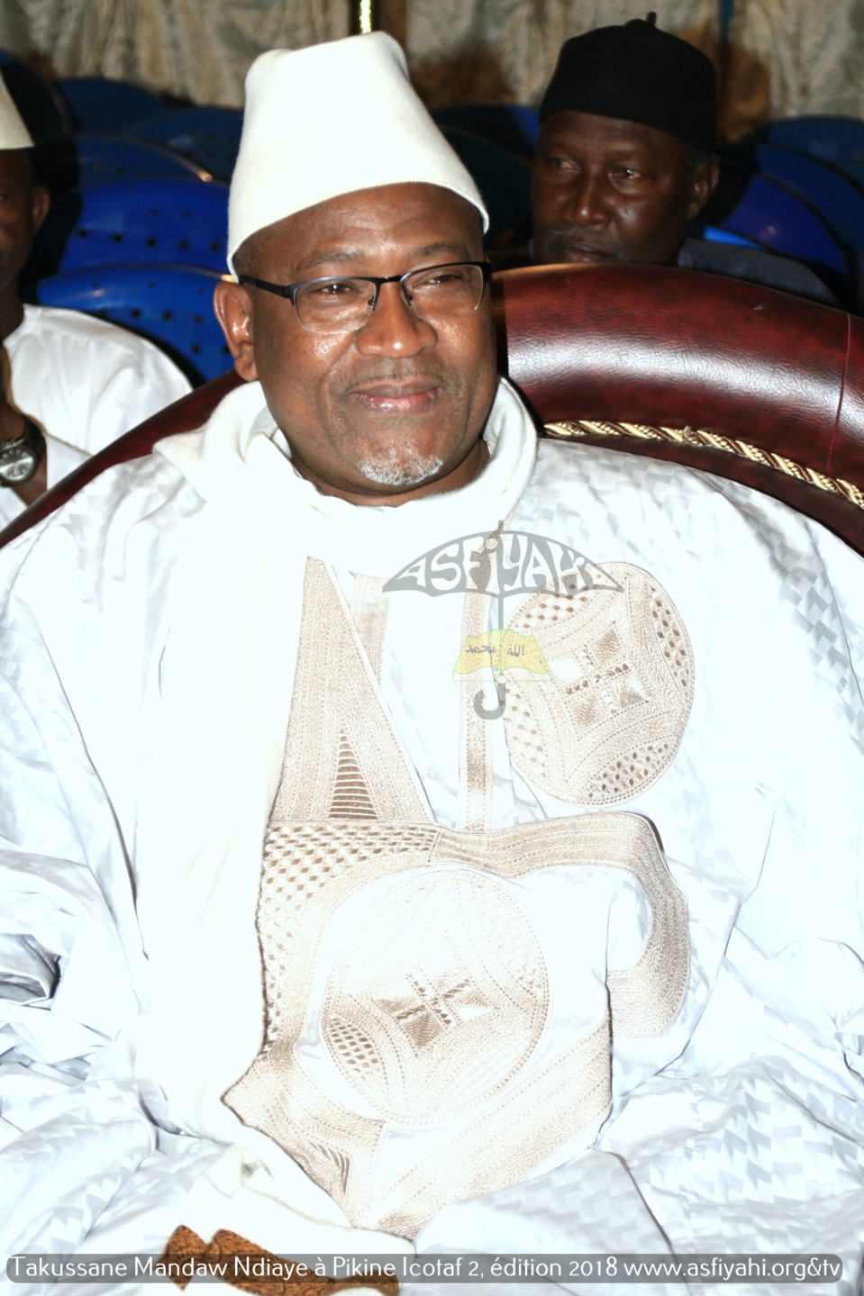 PHOTOS - Les images du Takoussane 2018 organisé par Mandaw Ndiaye et famille à Pikine Icotaf 2 