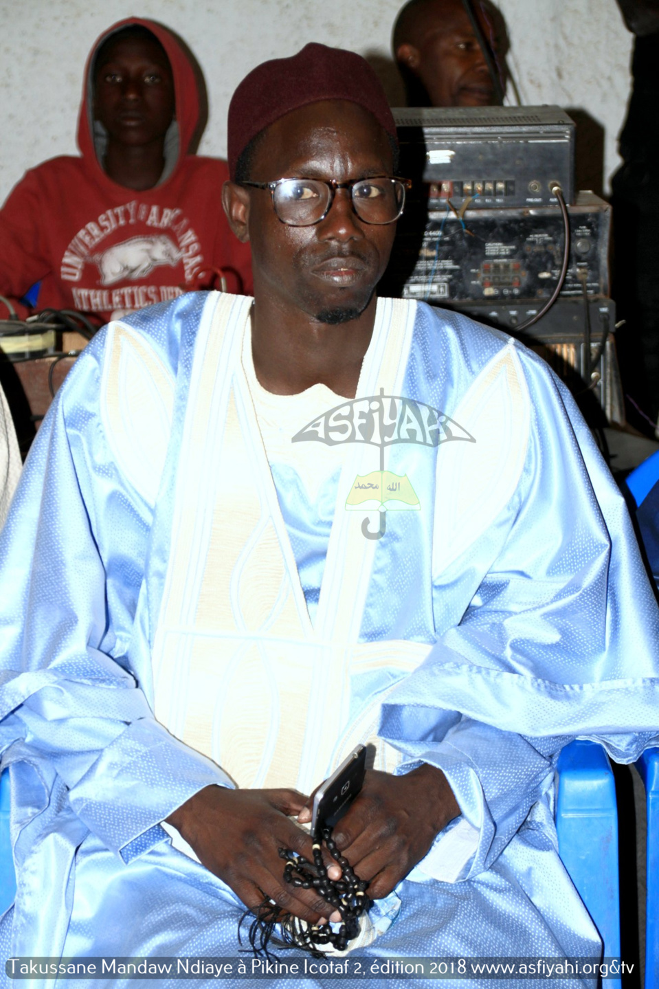 PHOTOS - Les images du Takoussane 2018 organisé par Mandaw Ndiaye et famille à Pikine Icotaf 2 