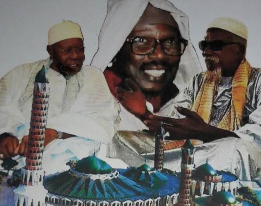 VILLAGE DE LORO (LOUGA) Gamou Annuel DAHIRA TAAHI WATA KHAWOUNI,  Vendredi 23 Mars 2018