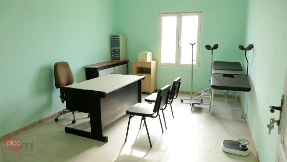 PHOTOS - RSE : Djamil SY, fils de Serigne Mansour Sy Borom Daara Ji, offre un centre de Santé « Clé en Main » à la Commune de Ngoudiane PHOTOS - RSE : Djamil SY, fils de Serigne Mansour Sy Borom Daara Ji, offre un centre de Santé « Clé en Main » à la Commune de Ngoudiane