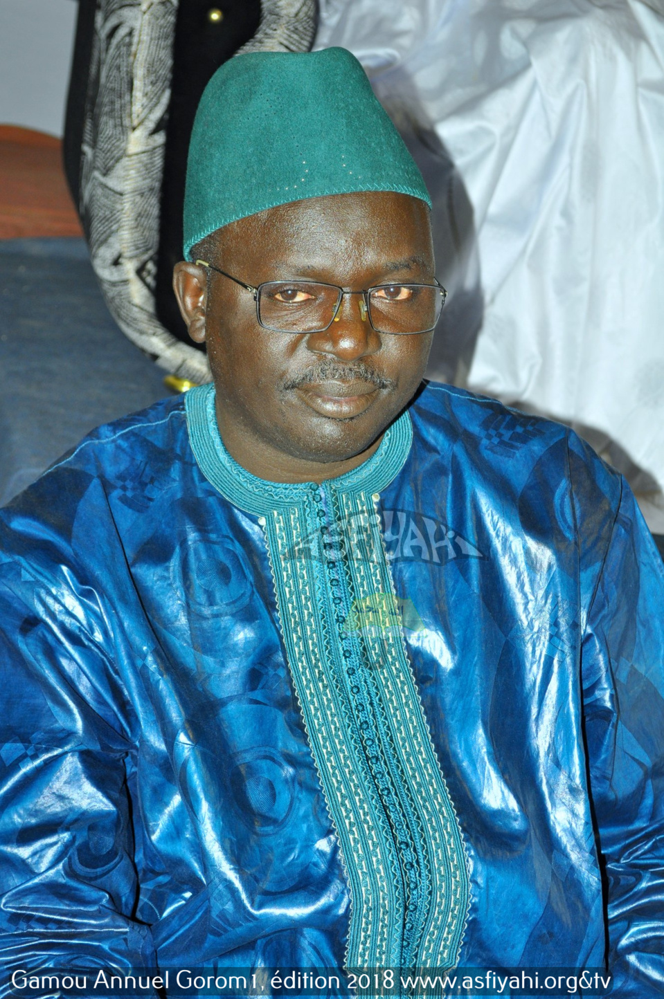 PHOTOS - BAMBILOR - Les Images du Gamou du Dahira Moutahabina Filahi de Gorom 1, présidé par Serigne Habib SY Mansour