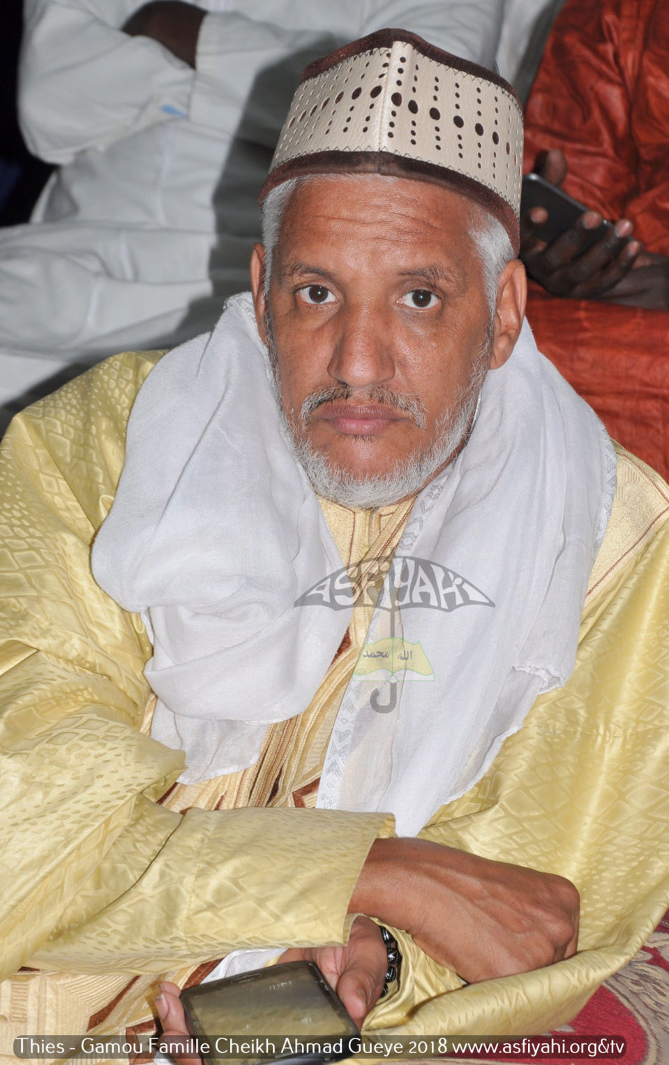  PHOTOS - THIÉS - Les Images du Gamou 2018 de la famille de feu Cheikh Ahmad Guéye et la Djamiyatou Da'Awatoul khalqi ilal haqqi
