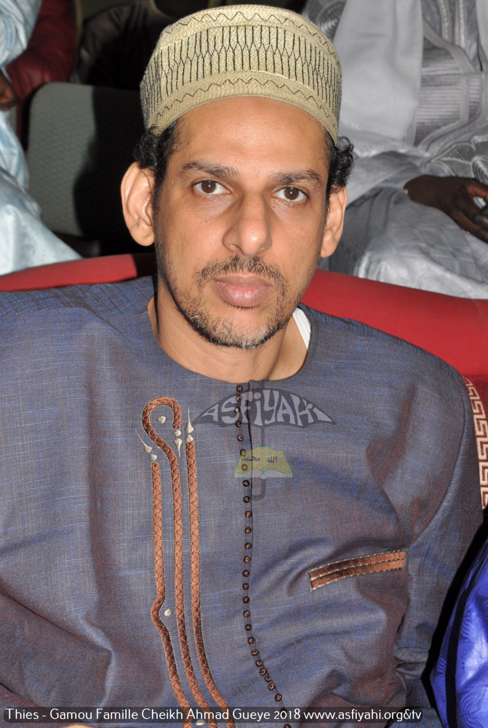  PHOTOS - THIÉS - Les Images du Gamou 2018 de la famille de feu Cheikh Ahmad Guéye et la Djamiyatou Da'Awatoul khalqi ilal haqqi