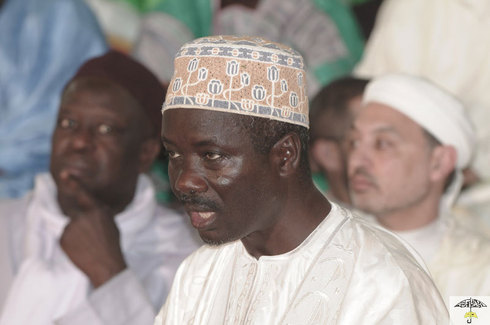 Serigne Pape Makhtar Kébé