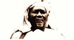 “Il y a soixante-et-un an, un mois de mars de triste mémoire...” El Hadji Mansour, l’autre Maodo ou l’enfant prodige... “Il y a soixante-et-un an, un mois de mars de triste mémoire...” El Hadji Mansour, l’autre Maodo ou l’enfant prodige...