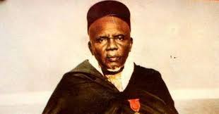 « Il y a soixante-et-un an, un mois de mars de triste mémoire pour notre communauté » Seydi Abûbakrin SY ou L’éloge de la rigueur (1885-25 mars 1957) « Il y a soixante-et-un an, un mois de mars de triste mémoire pour notre communauté » Seydi Abûbakrin SY ou L’éloge de la rigueur (1885-25 mars 1957)