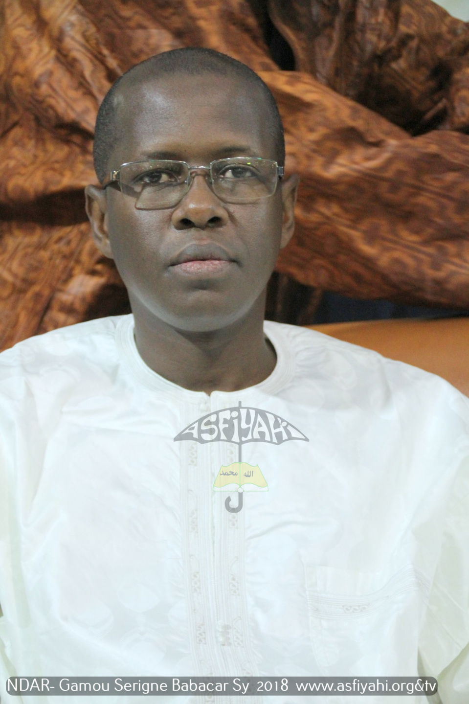 PHOTOS  - Les Images du Gamou Ndar 2018, présidé par Serigne Pape Malick SY