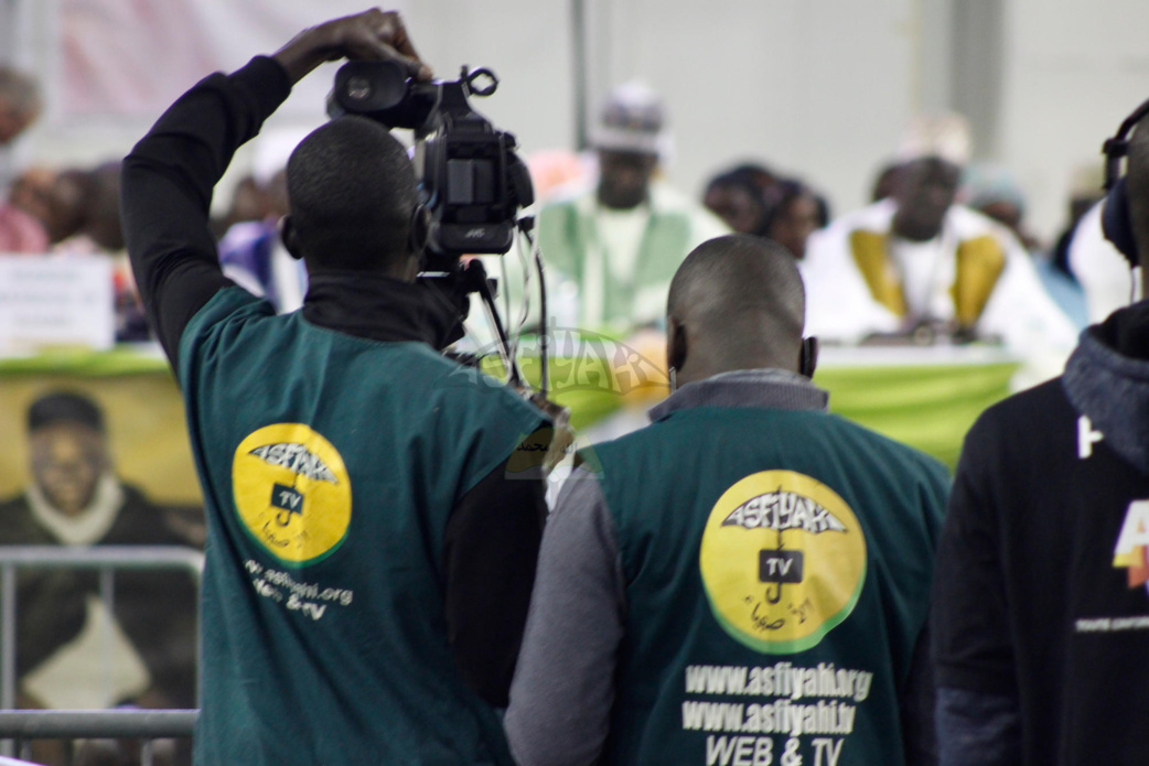 PHOTOS - ITALIE - Les Images du Gamou de Treviso 2018, en hommage à Serigne Babacar Sy (rta) PHOTOS - ITALIE - Les Images du Gamou de Treviso 2018, en hommage à Serigne Babacar Sy (rta)