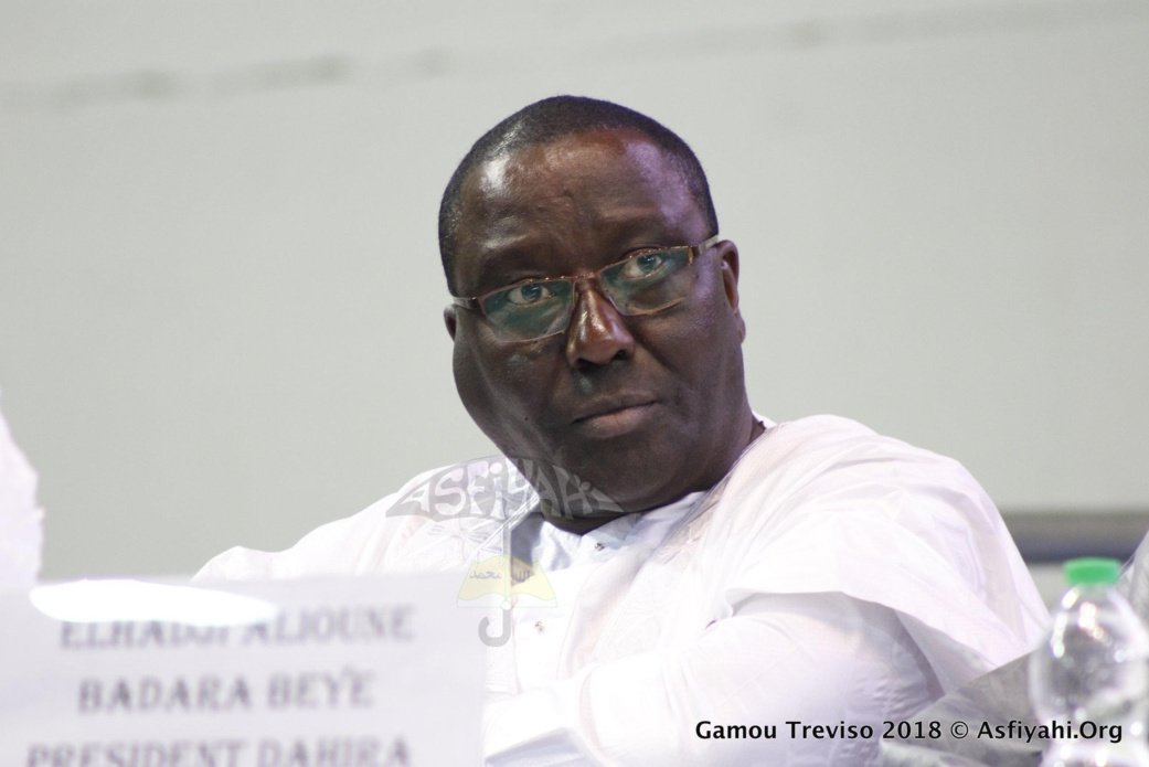 PHOTOS - ITALIE - Les Images du Gamou de Treviso 2018, en hommage à Serigne Babacar Sy (rta) PHOTOS - ITALIE - Les Images du Gamou de Treviso 2018, en hommage à Serigne Babacar Sy (rta)