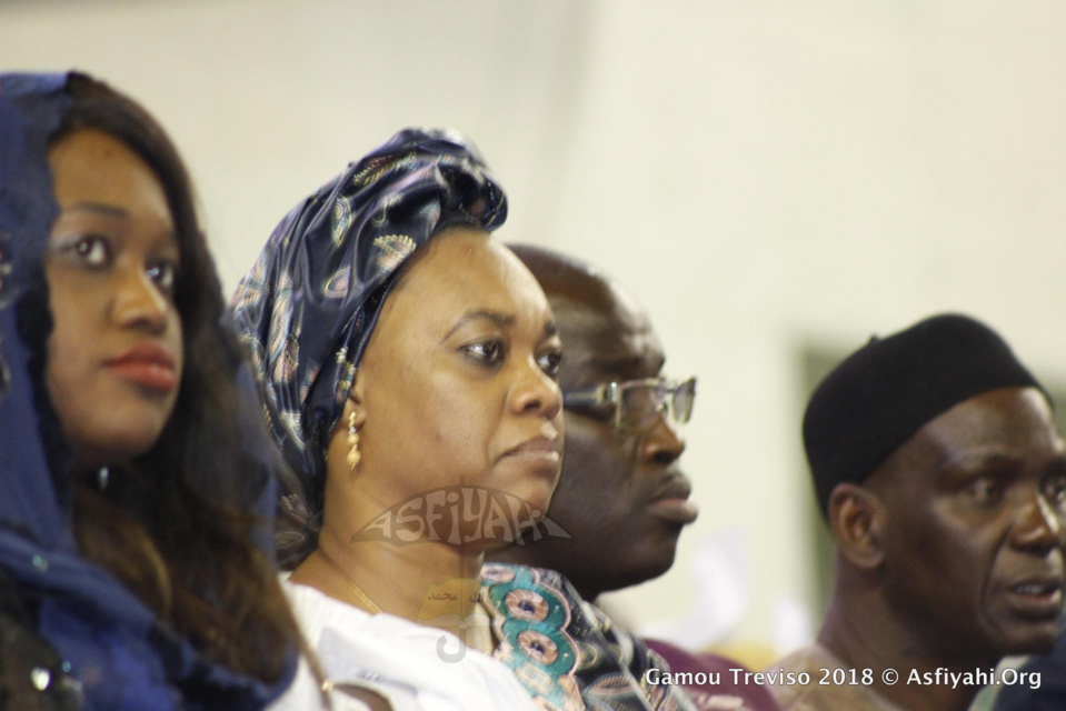 ITALIE - Cérémonie Officielle du Gamou de Treviso 2018 - Cohabitation et Dialogue inter-religieux: Les Sénégalais cités en modele par les autorités Italiennes ITALIE - Cérémonie Officielle du Gamou de Treviso 2018 - Cohabitation et Dialogue inter-religieux: Les Sénégalais cités en modele par les autorités Italiennes