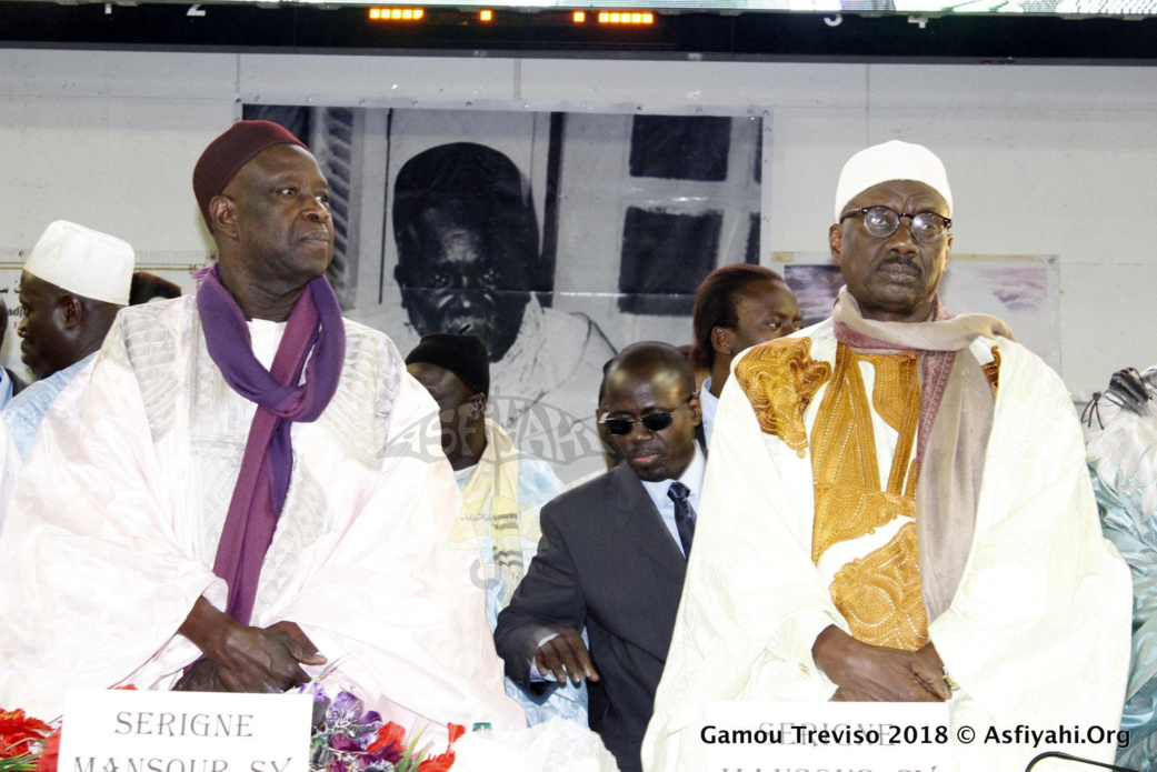 ITALIE - Le Gamou de Treviso 2018 en hommage à Serigne Babacar Sy a vécu! Le symbolique de la foi dans la résilience et dans l’engagement pour un monde meilleur ITALIE - Le Gamou de Treviso 2018 en hommage à Serigne Babacar Sy a vécu! Le symbolique de la foi dans la résilience et dans l’engagement pour un monde meilleur
