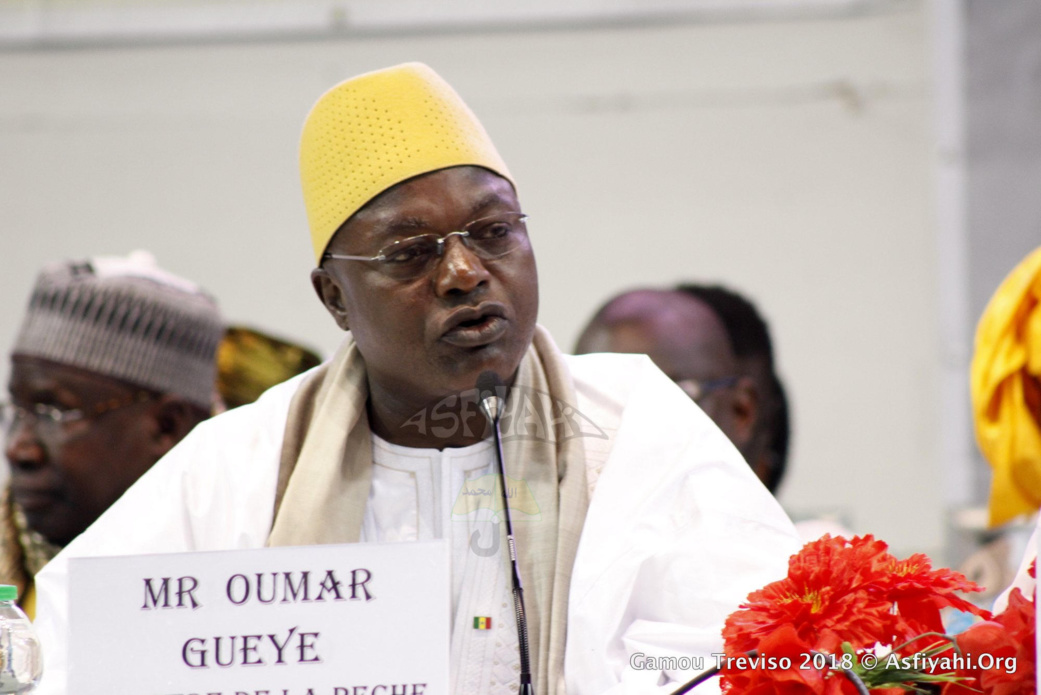 ITALIE - Le Gamou de Treviso 2018 en hommage à Serigne Babacar Sy a vécu! Le symbolique de la foi dans la résilience et dans l’engagement pour un monde meilleur ITALIE - Le Gamou de Treviso 2018 en hommage à Serigne Babacar Sy a vécu! Le symbolique de la foi dans la résilience et dans l’engagement pour un monde meilleur