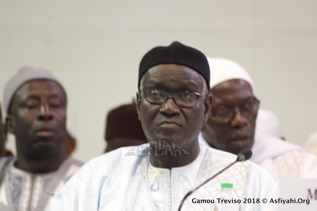 ITALIE - Le Gamou de Treviso 2018 en hommage à Serigne Babacar Sy a vécu! Le symbolique de la foi dans la résilience et dans l’engagement pour un monde meilleur ITALIE - Le Gamou de Treviso 2018 en hommage à Serigne Babacar Sy a vécu! Le symbolique de la foi dans la résilience et dans l’engagement pour un monde meilleur