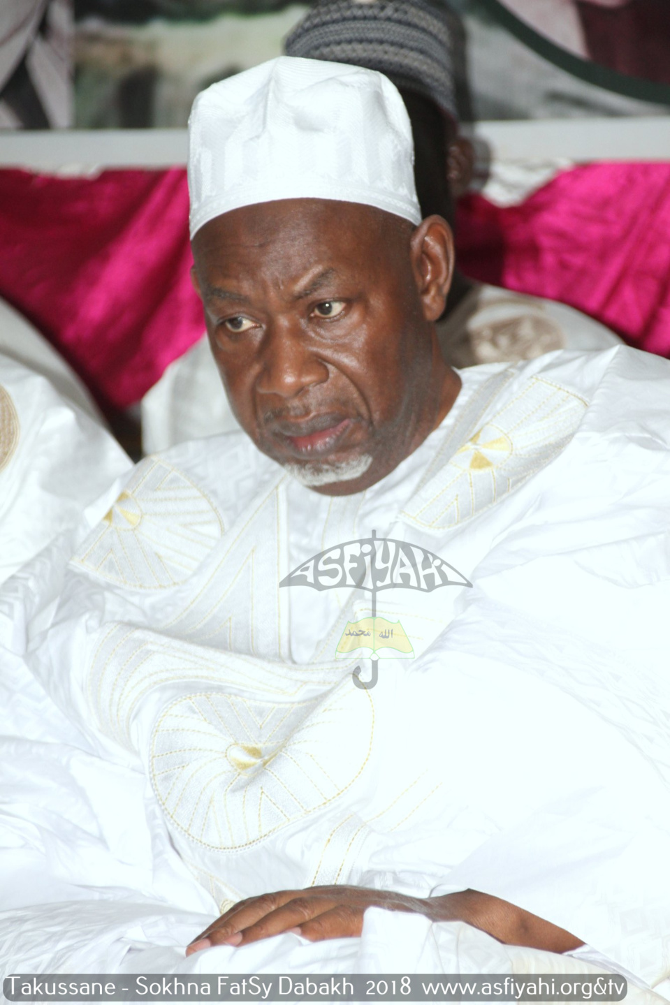 PHOTOS - LIBERTE 5 - Les Images du Takoussan Serigne Babacar SY 2018, organisé par Sokhna Fatsy Dabakh