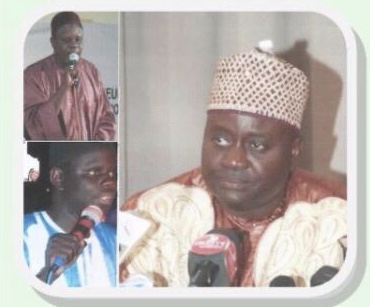 TOULOUSE - Gamou Secteur grand-ouest , ce samedi 14 Avril sous la présidence de Serigne Habib Sy Mansour 