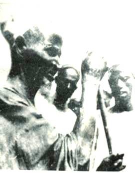 El Hadj Omar Tall, « apôtre » de la Tijâniyya en Afrique Noire 