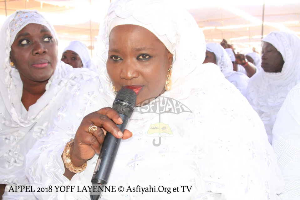 PHOTOS - YOFF LAYENNE - Les images de la Cérémonie Officielle de la 138éme édition  de l’Appel de Seydina Limamou Lahi 