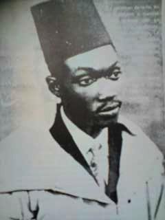 Serigne Habib Sy ibnSerigne babacar frère de serigne Ahmed Sy décédé en 1976