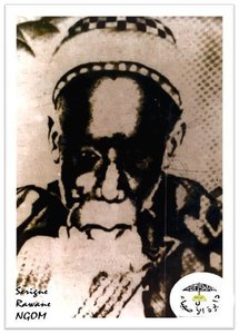 Cheikh Seydil Hadj Malick sy ou la Decentralisation de l'islam