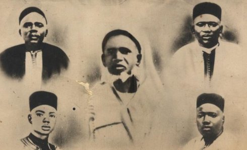 Cheikh Seydil Hadj Malick sy ou la Decentralisation de l'islam