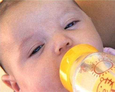 LES MIRACLES SCIENTIFIQUES DU SAINT-CORAN : UN MELANGE MIRACULEUX: LE LAIT MATERNEL