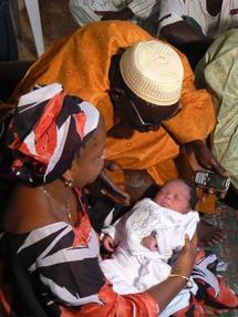 [DOSSIER SPECIAL] : L'ÉDUCATION DE L'ENFANT DANS L'ISLAM:  Définition de la "Tarbiya" 