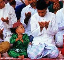 [DOSSIER SPECIAL] : L'ÉDUCATION DE L'ENFANT DANS L'ISLAM:  Définition de la "Tarbiya" 