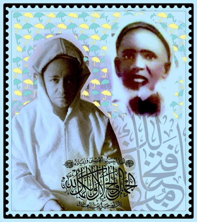 CHEIKH SEYDI EL HADJ MALICK SY (RTA) : GAAYA 