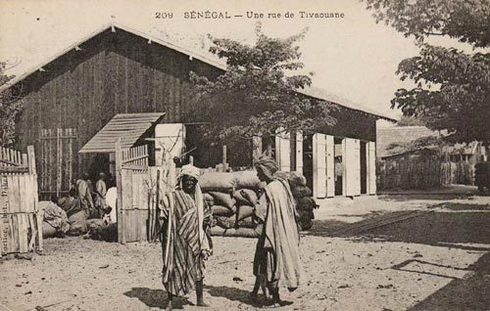 TIVAOUANE, LE REMÈDE : CAPITALE DE LA TIDJANIYA EN AFRIQUE DE L'OUEST
