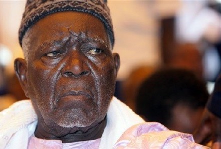 [ NECROLOGIE ] Serigne El Hadj Mouhammadou Lamine Bara MBACKE, rappelé à Dieu 