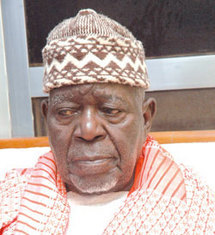 [ AUDIOS ] Les Dernières Reccomandations de Serigne Mouhamadou Lamine Bara Mbackè : UN DIGNE CONTINUATEUR DE L’ŒUVRE DE CHEIKH AHMADOU BAMBA