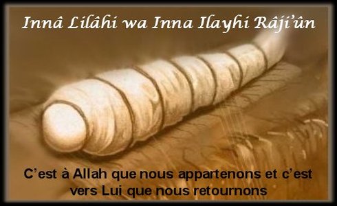 Remise  de Certificat : Fin de formation pour des professionnels du lavage mortuaire du Centre d'études de recherche et de formation sur l'islam (CERFI) du Pr Rawane Mbaye