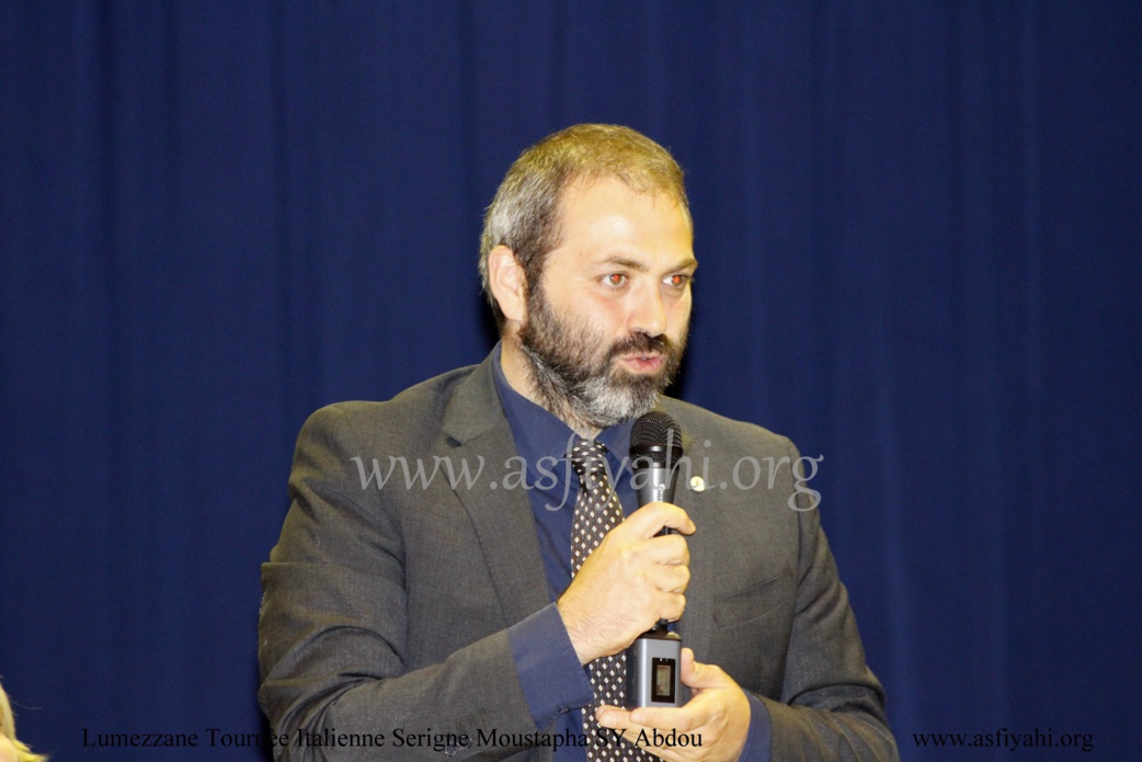 PHOTO - ITALIE - LUMEZZANE : TAKUSSANE SERIGNE BABACAR SY DU DAHIRATOUL MOUTAHABINA FILLAHI, PRESIDÉ PAR SERIGNE MOUSTAPHA SY PHOTO - ITALIE - LUMEZZANE : TAKUSSANE SERIGNE BABACAR SY DU DAHIRATOUL MOUTAHABINA FILLAHI, PRESIDÉ PAR SERIGNE MOUSTAPHA SY