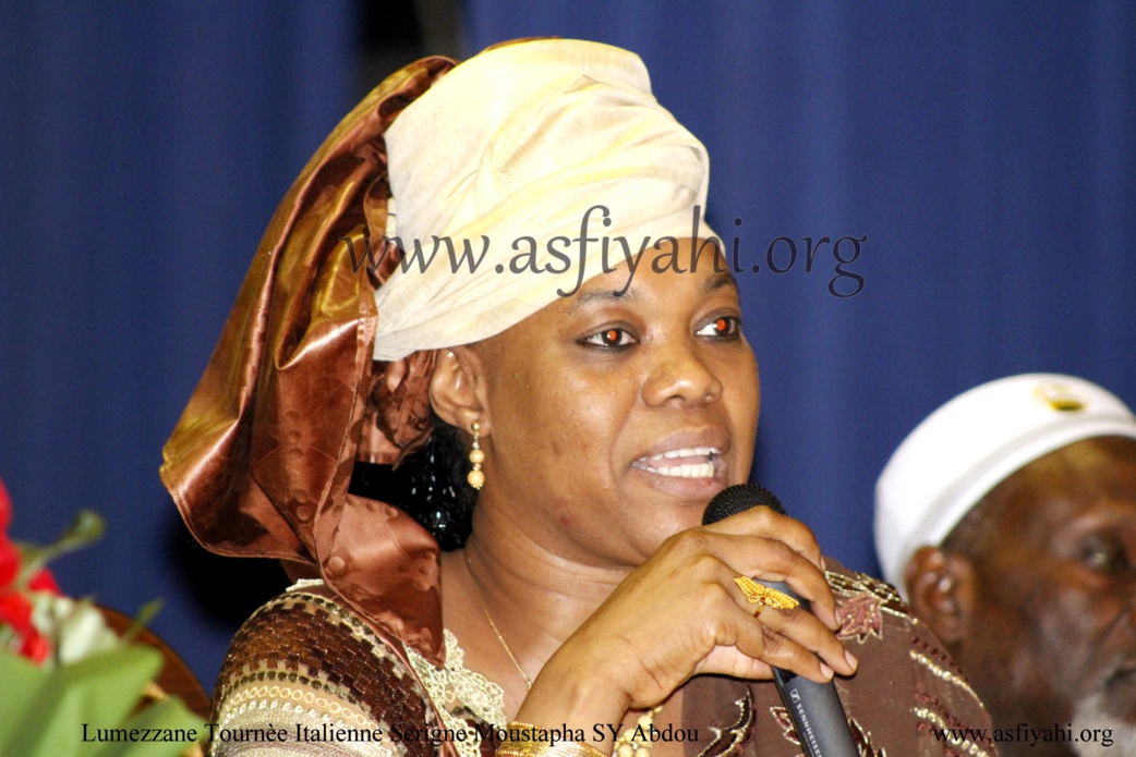 PHOTO - ITALIE - LUMEZZANE : TAKUSSANE SERIGNE BABACAR SY DU DAHIRATOUL MOUTAHABINA FILLAHI, PRESIDÉ PAR SERIGNE MOUSTAPHA SY PHOTO - ITALIE - LUMEZZANE : TAKUSSANE SERIGNE BABACAR SY DU DAHIRATOUL MOUTAHABINA FILLAHI, PRESIDÉ PAR SERIGNE MOUSTAPHA SY