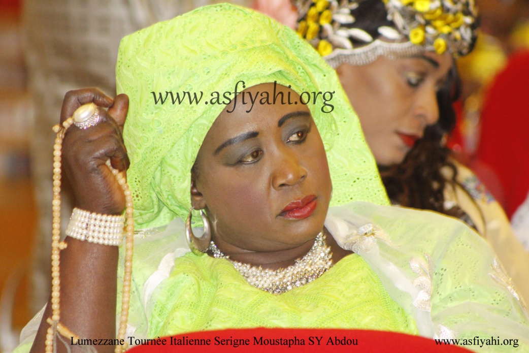 PHOTO - ITALIE - LUMEZZANE : TAKUSSANE SERIGNE BABACAR SY DU DAHIRATOUL MOUTAHABINA FILLAHI, PRESIDÉ PAR SERIGNE MOUSTAPHA SY PHOTO - ITALIE - LUMEZZANE : TAKUSSANE SERIGNE BABACAR SY DU DAHIRATOUL MOUTAHABINA FILLAHI, PRESIDÉ PAR SERIGNE MOUSTAPHA SY