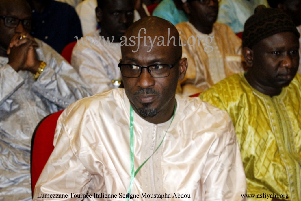 PHOTO - ITALIE - LUMEZZANE : TAKUSSANE SERIGNE BABACAR SY DU DAHIRATOUL MOUTAHABINA FILLAHI, PRESIDÉ PAR SERIGNE MOUSTAPHA SY PHOTO - ITALIE - LUMEZZANE : TAKUSSANE SERIGNE BABACAR SY DU DAHIRATOUL MOUTAHABINA FILLAHI, PRESIDÉ PAR SERIGNE MOUSTAPHA SY