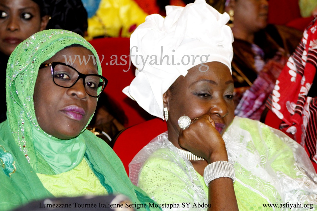 PHOTO - ITALIE - LUMEZZANE : TAKUSSANE SERIGNE BABACAR SY DU DAHIRATOUL MOUTAHABINA FILLAHI, PRESIDÉ PAR SERIGNE MOUSTAPHA SY PHOTO - ITALIE - LUMEZZANE : TAKUSSANE SERIGNE BABACAR SY DU DAHIRATOUL MOUTAHABINA FILLAHI, PRESIDÉ PAR SERIGNE MOUSTAPHA SY