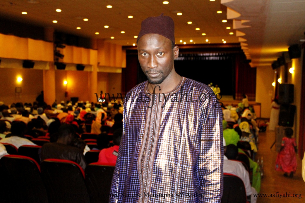 PHOTO - ITALIE - LUMEZZANE : TAKUSSANE SERIGNE BABACAR SY DU DAHIRATOUL MOUTAHABINA FILLAHI, PRESIDÉ PAR SERIGNE MOUSTAPHA SY PHOTO - ITALIE - LUMEZZANE : TAKUSSANE SERIGNE BABACAR SY DU DAHIRATOUL MOUTAHABINA FILLAHI, PRESIDÉ PAR SERIGNE MOUSTAPHA SY