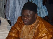 [VIDÉOS ] ITINÉRAIRES - Doudou Kende Mbaye : Le porte-étendard du chant tidiane "«Je voulais devenir journaliste, mais mon père m'avait dit que mon destin était fait pour la chanson religieuse" 