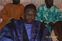 [VIDÉOS ] ITINÉRAIRES - Doudou Kende Mbaye : Le porte-étendard du chant tidiane "«Je voulais devenir journaliste, mais mon père m'avait dit que mon destin était fait pour la chanson religieuse" 