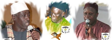 [VIDÉOS ] ITINÉRAIRES - Doudou Kende Mbaye : Le porte-étendard du chant tidiane "«Je voulais devenir journaliste, mais mon père m'avait dit que mon destin était fait pour la chanson religieuse" 