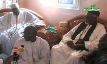 [ VIDEO - PHOTOS EXCLUSIVITÉ ] Présentation des condoléances à Touba : La délégation du Khalife Général des Tidianes Serigne Mansour Sy Conduite par Serigne Abdoul Aziz Sy Al Amine