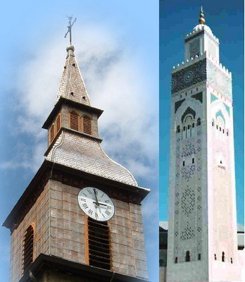 Dialogue Islamo-Chrétien : Une formation sur l'islam réunit 50 catholiques pendant une semaine à Issy-les-Moulineaux en France