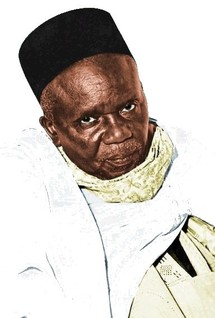 Seydi Khalifa Ababacar SY (RTA) (1885 - 1957)