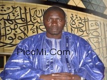 Entretien avec TAÏB SOCE, ISLAMOLOGUE : « Les bienfaits du ramadan sont incommensurables » Entretien avec TAÏB SOCE, ISLAMOLOGUE : « Les bienfaits du ramadan sont incommensurables »