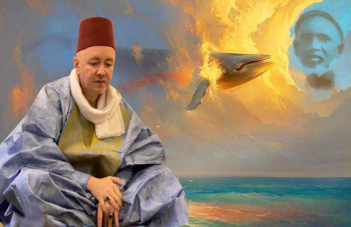 CHEIKH SEYDI EL HADJ MALICK SY (RTA) : LE JAILLISSEMENT DES LUMIÈRES DE LA PROXIMITÉ CHEIKH SEYDI EL HADJ MALICK SY (RTA) : LE JAILLISSEMENT DES LUMIÈRES DE LA PROXIMITÉ