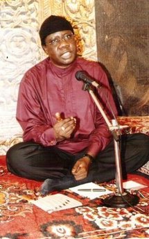 [ VIDEO ] Résumé du second cours de Serigne Moustapha SY